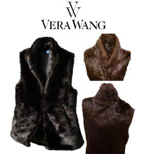 Faux Fur Vest